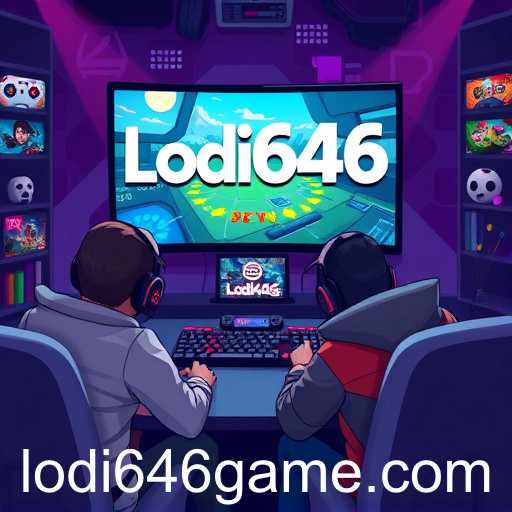 The Evolution of Online Gaming: A Spotlight on Lodi646