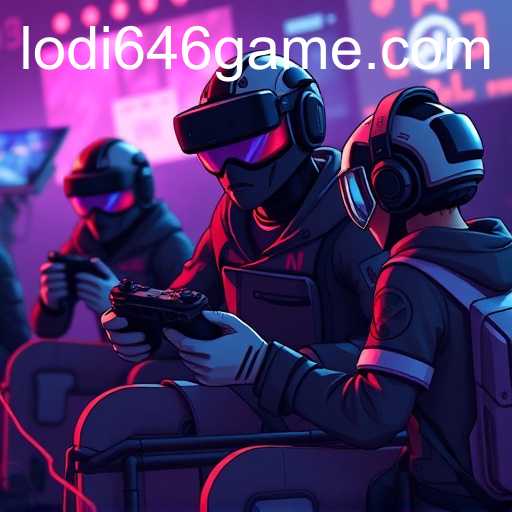 Gaming Trends and Innovations 2025