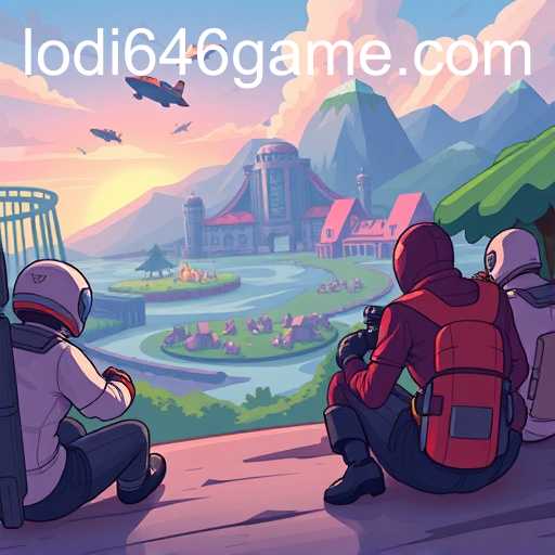 Rise of Lodi646: Gaming Community's New Hub