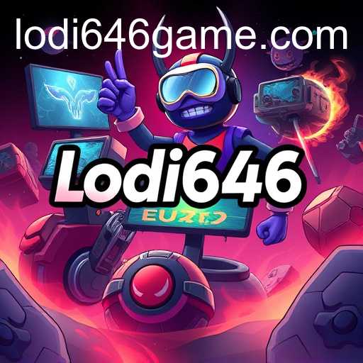 The Rise of Lodi646: A Gaming Phenomenon in 2025