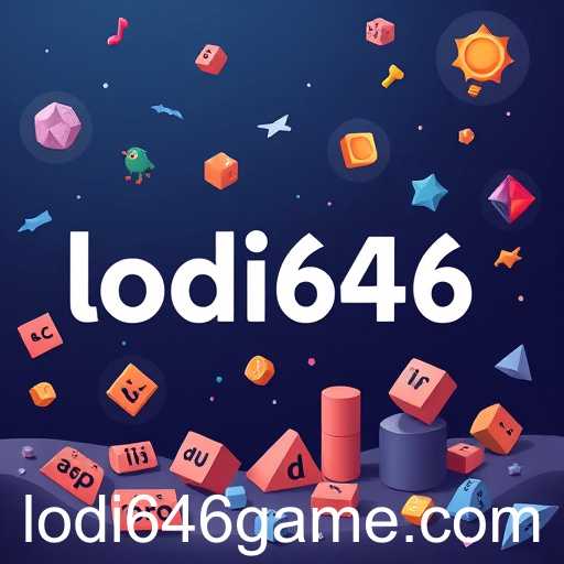 Lodi646: Navigating the Digital Playground