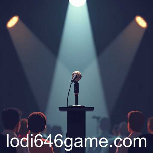 The Rise of Lodi646 in the Gaming World