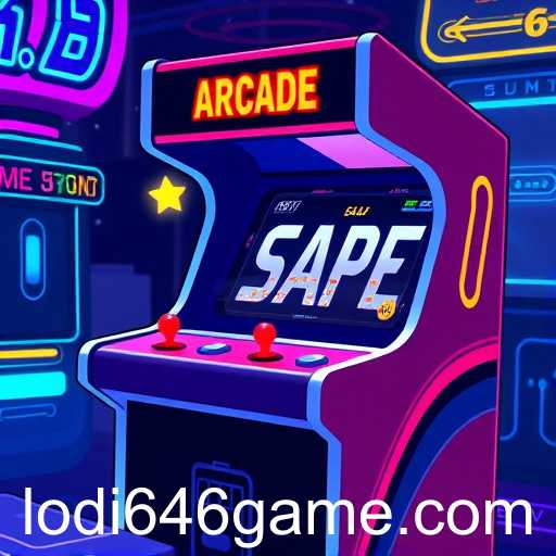 The Rise of Lodi646 in the Digital Gaming World