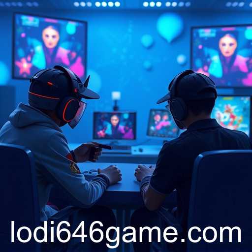 The Rise of Lodi646 in the Online Gaming Realm